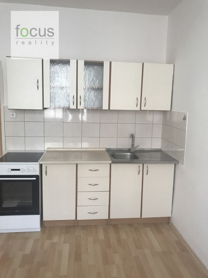 Prenajmem garsonku v meste 22 m2