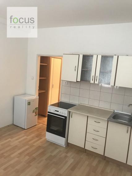 Prenajmem garsonku v meste 22 m2