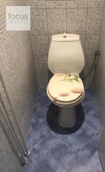 Prenajmem garsonku v meste 22 m2