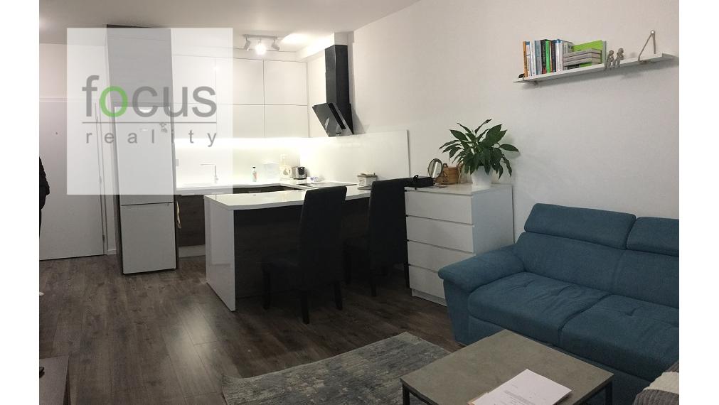 Dlhodobý prenájom 2i byt - novostavba