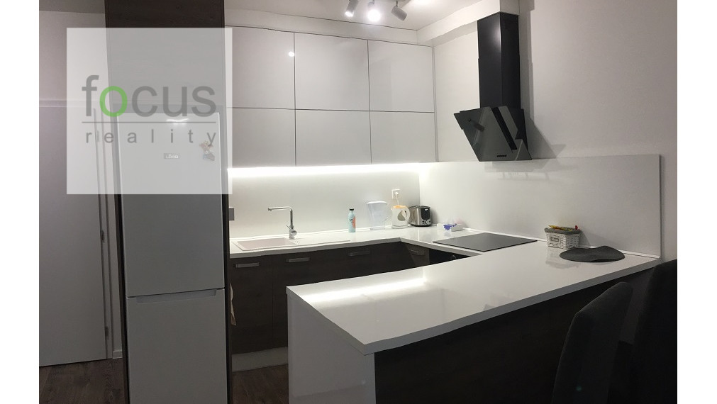 Dlhodobý prenájom 2i byt - novostavba