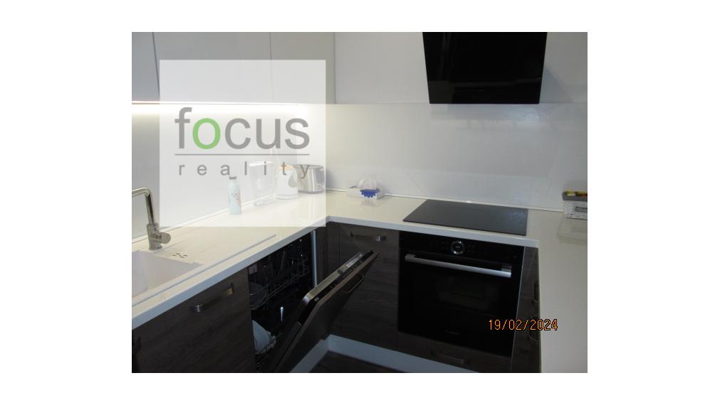 Dlhodobý prenájom 2i byt - novostavba