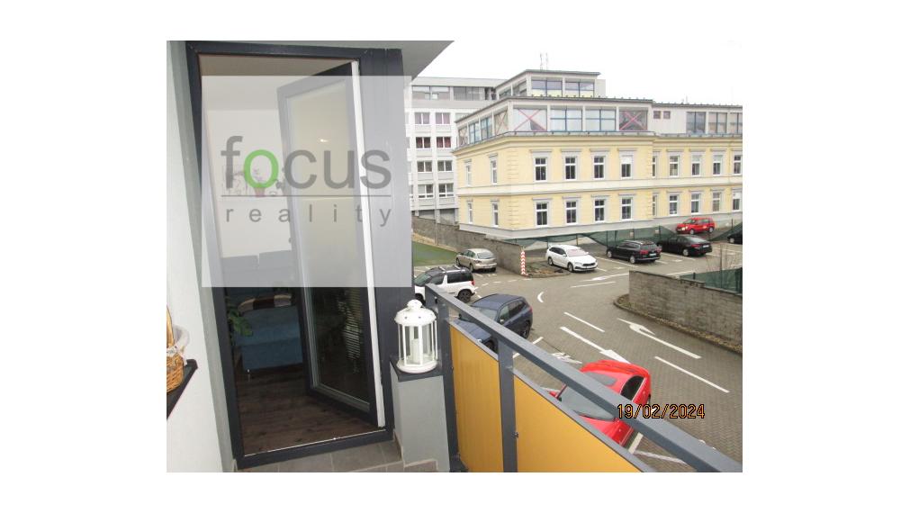 Dlhodobý prenájom 2i byt - novostavba