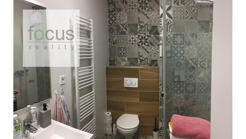 Dlhodobý prenájom 2i byt - novostavba