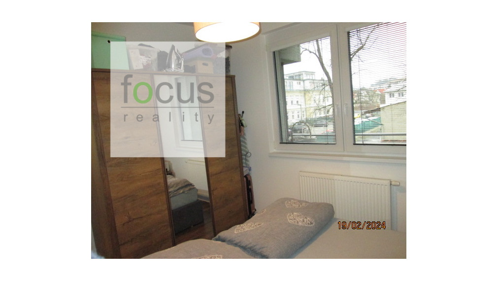 Dlhodobý prenájom 2i byt - novostavba