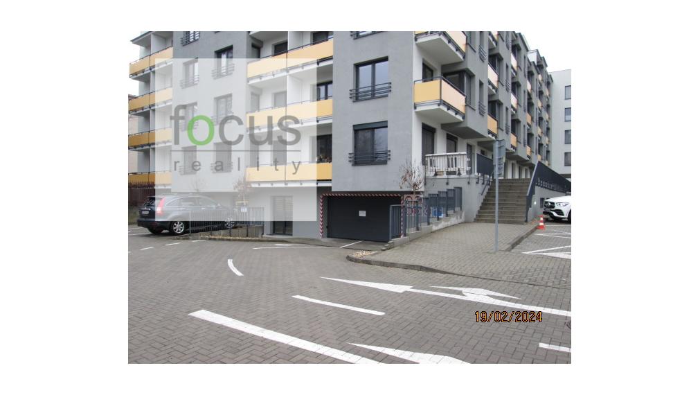 Dlhodobý prenájom 2i byt - novostavba