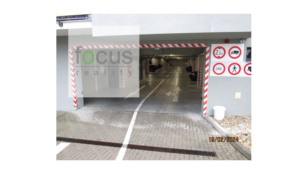 Dlhodobý prenájom 2i byt - novostavba