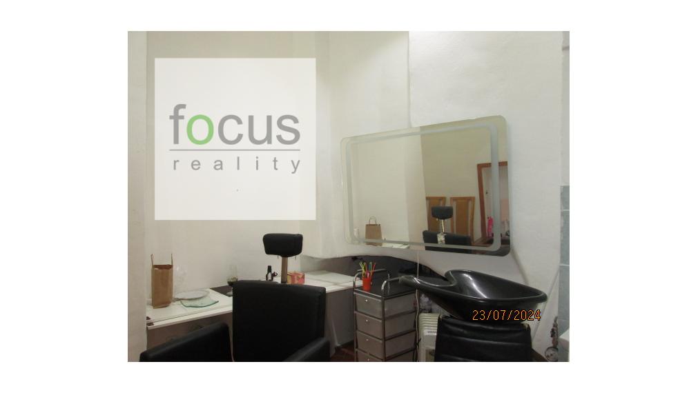 Obchodný priestor - nájom - Dolná ulica