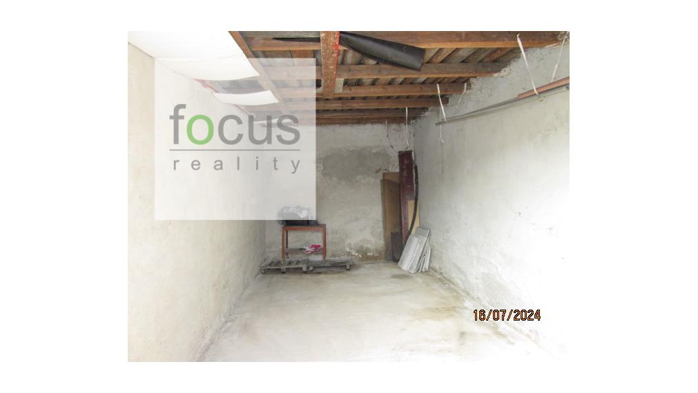 Predám garáž Zlatý potok - ul. Lieskovská - SPP