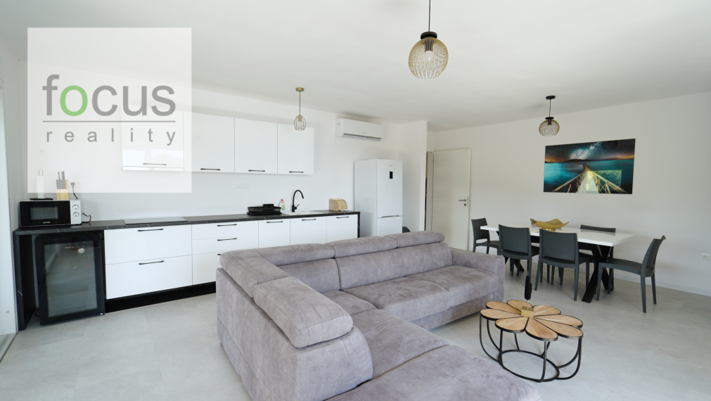 Na predaj posledné 4 apartmány na očarujúcom ostrove Hvar