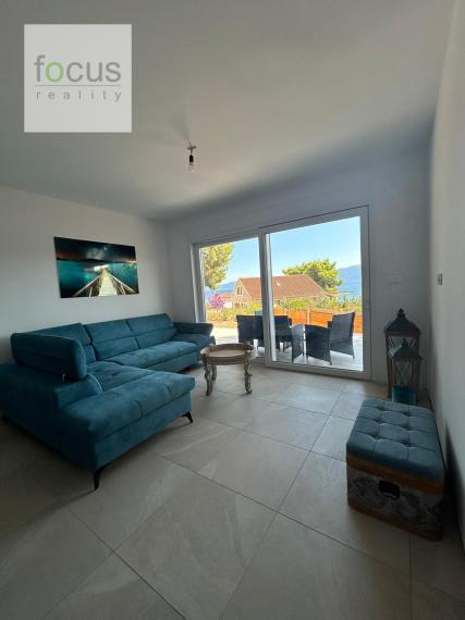 Na predaj posledné 4 apartmány na očarujúcom ostrove Hvar