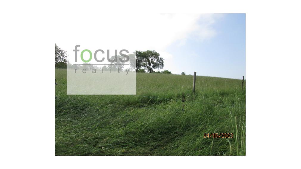 Atraktívny pozemok - Bzovík - 11.337 m2