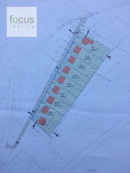 Atraktívny pozemok - Bzovík - 11.337 m2
