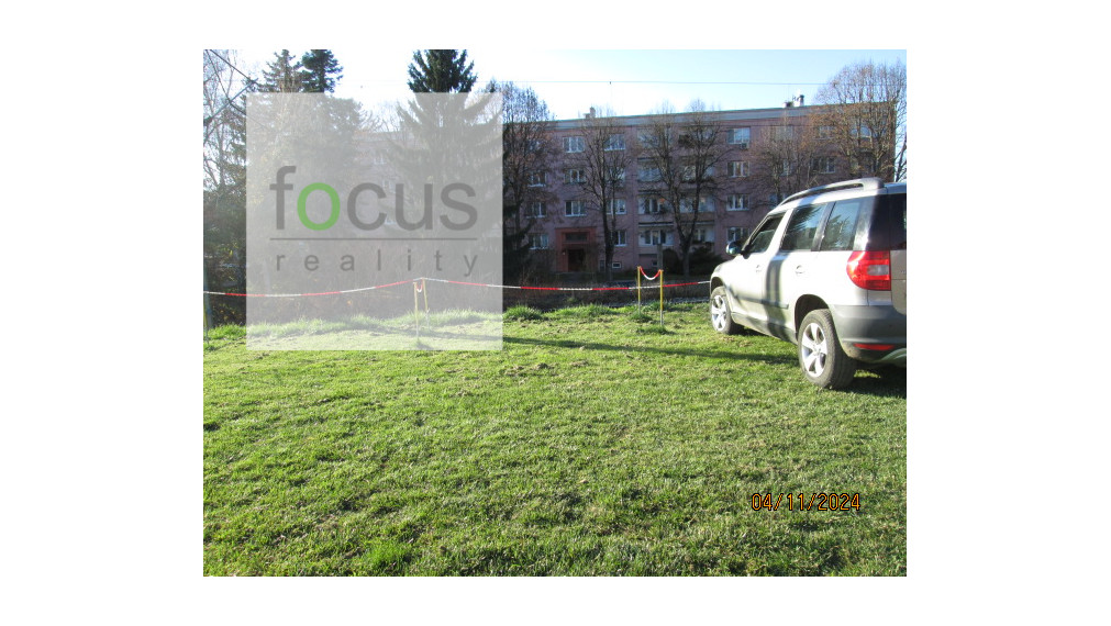 Dlhodobý prenájom parkovacích miest Kuzmányho nábrežie