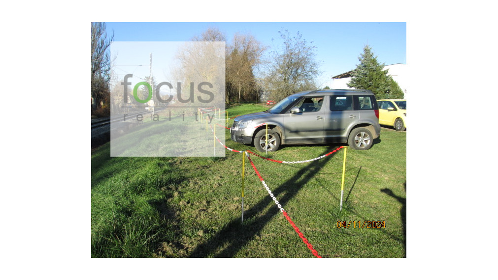 Dlhodobý prenájom parkovacích miest Kuzmányho nábrežie