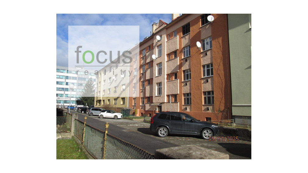 3 izbový byt v centre Zvolena - Nová cena