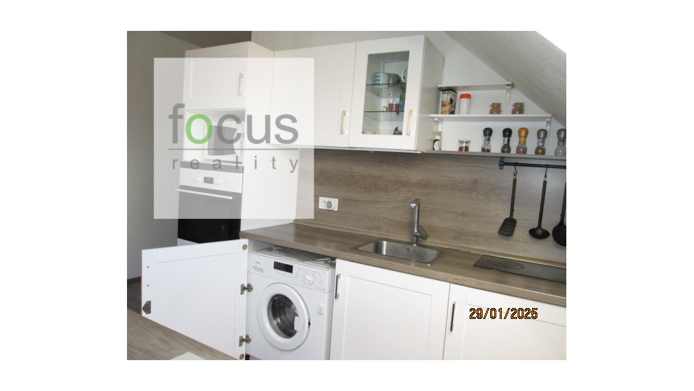 3 izbový byt v centre Zvolena - Nová cena