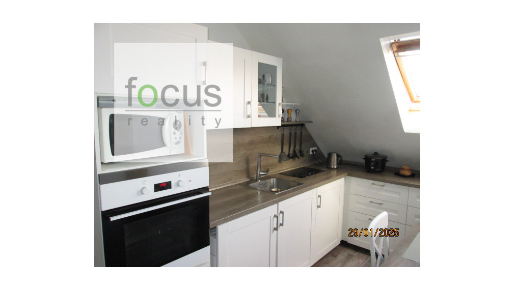 3 izbový byt v centre Zvolena - Nová cena