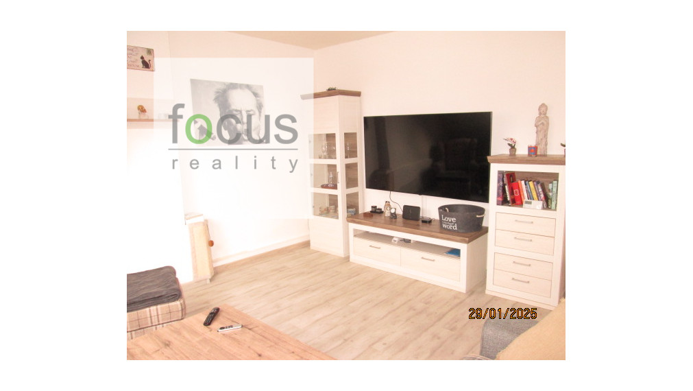 3 izbový byt v centre Zvolena - Nová cena