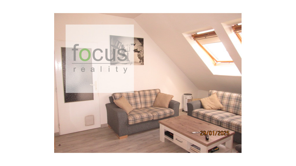 3 izbový byt v centre Zvolena - Nová cena