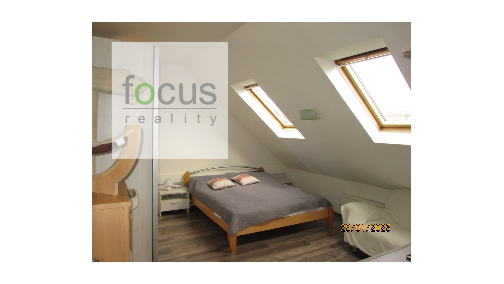 3 izbový byt v centre Zvolena - Nová cena