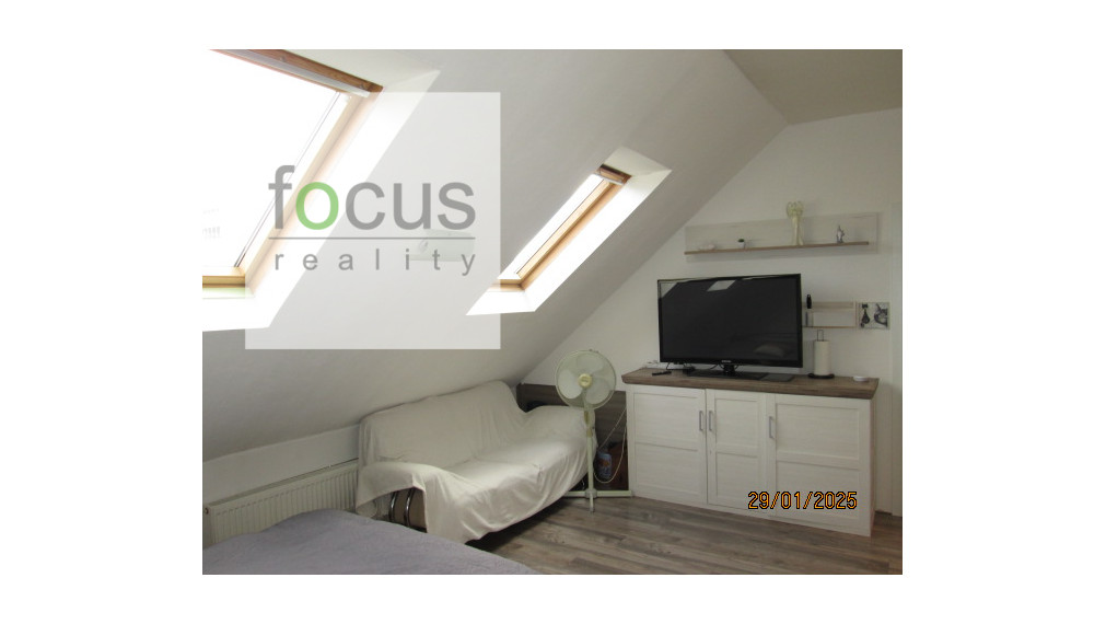 3 izbový byt v centre Zvolena - Nová cena