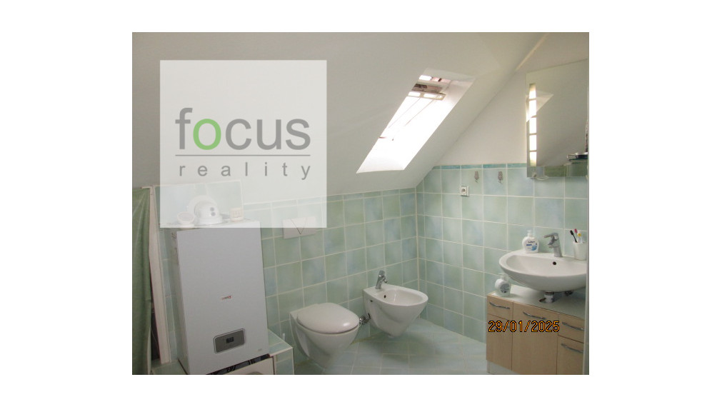 3 izbový byt v centre Zvolena - Nová cena