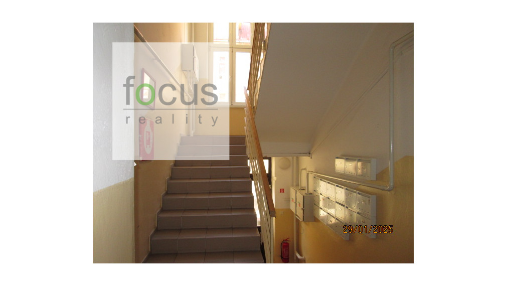 3 izbový byt v centre Zvolena - Nová cena