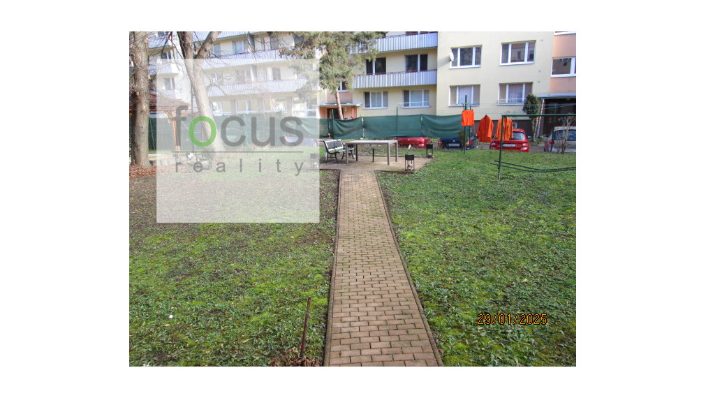 3 izbový byt v centre Zvolena - Nová cena