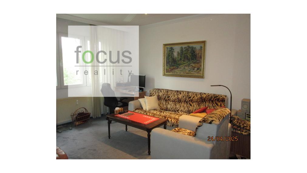 Predám 2i byt-širšie centrum Zvolena