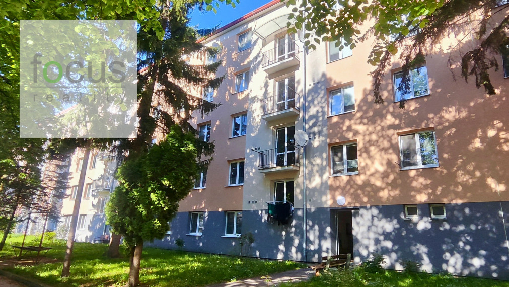 Predaj štýlového 2 bytu pre každú generáciu v srdci mesta