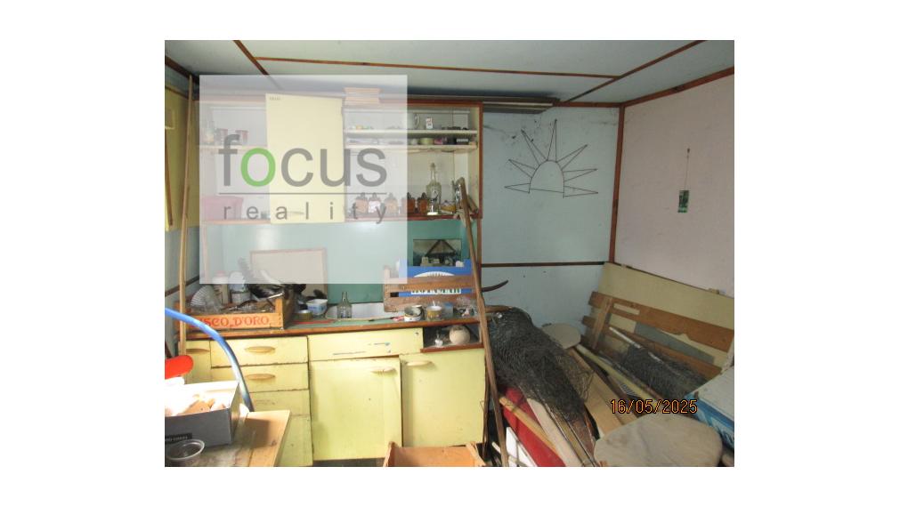 Predám vysporiadanú záhradku s chatkou