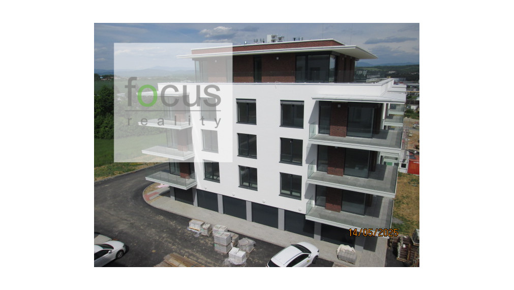 BK - Stráže - kolaudujeme