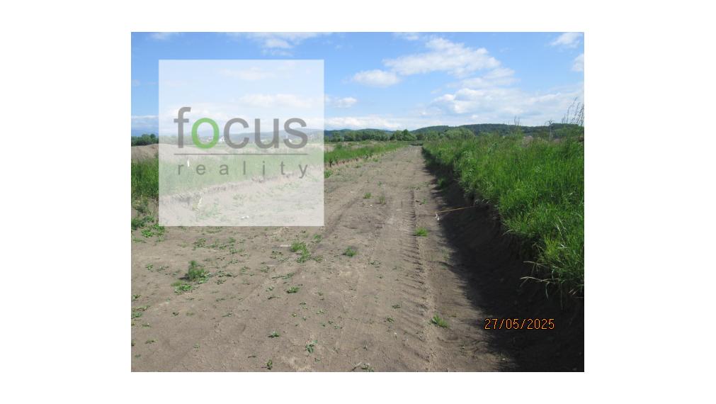 Predaj stavebných pozemkov na pomedzí Zvolena a B. Bystrice