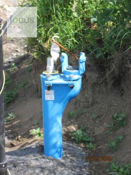 Predaj stavebných pozemkov na pomedzí Zvolena a B. Bystrice