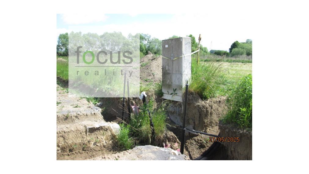 Predaj stavebných pozemkov na pomedzí Zvolena a B. Bystrice