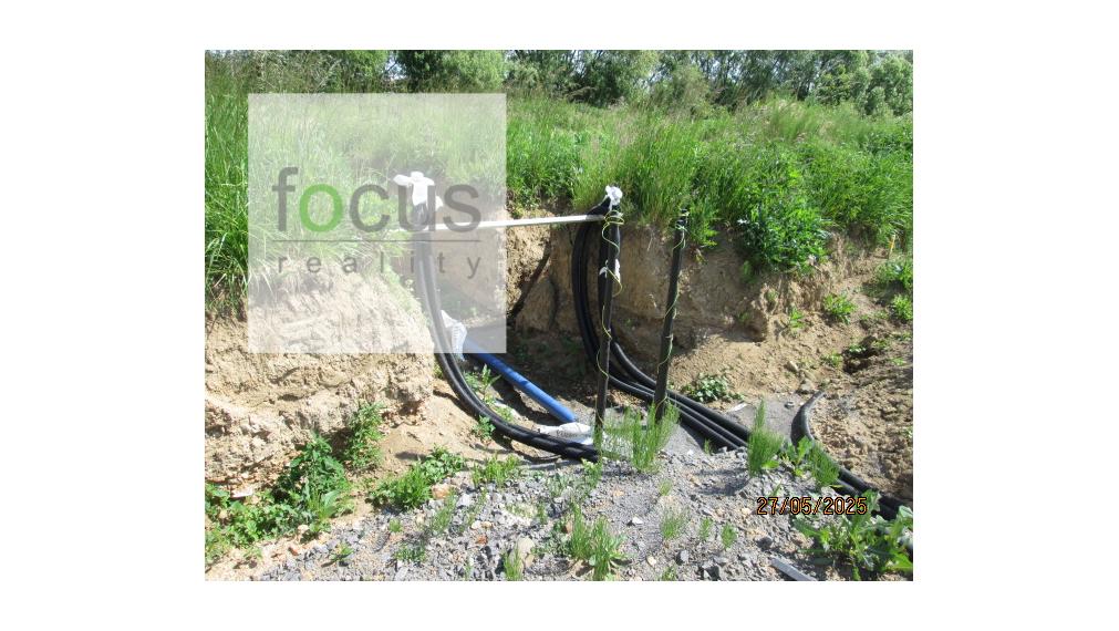 Predaj stavebných pozemkov na pomedzí Zvolena a B. Bystrice