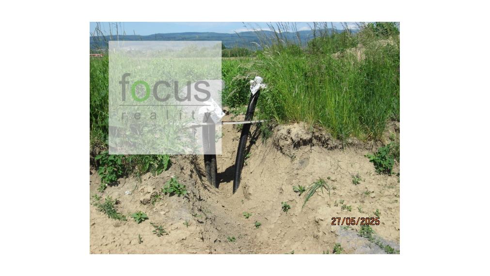 Predaj stavebných pozemkov na pomedzí Zvolena a B. Bystrice