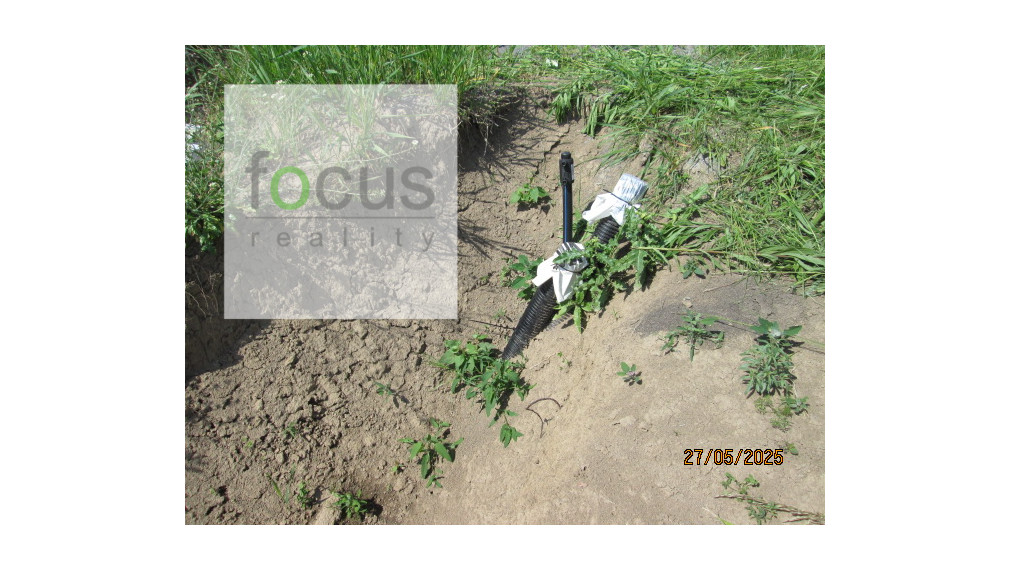 Predaj stavebných pozemkov na pomedzí Zvolena a B. Bystrice