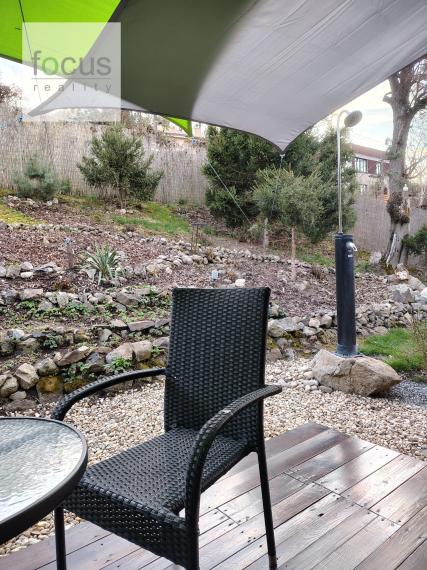 Na predaj zrekonštruovaná chata / drevodom / na Zvolenskej priehrade len za cenu dvojizbového bytu