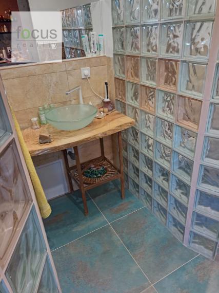 Na predaj zrekonštruovaná chata / drevodom / na Zvolenskej priehrade len za cenu dvojizbového bytu