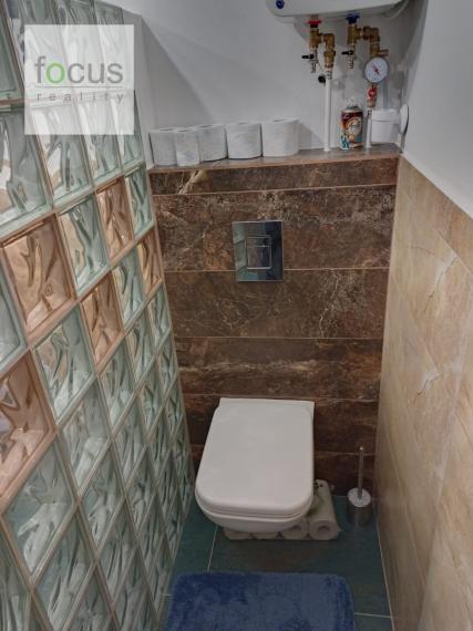 Na predaj zrekonštruovaná chata / drevodom / na Zvolenskej priehrade len za cenu dvojizbového bytu