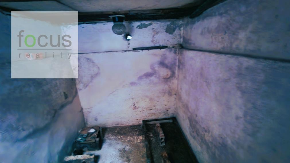 Predám chatu so záhradkou - Stráže