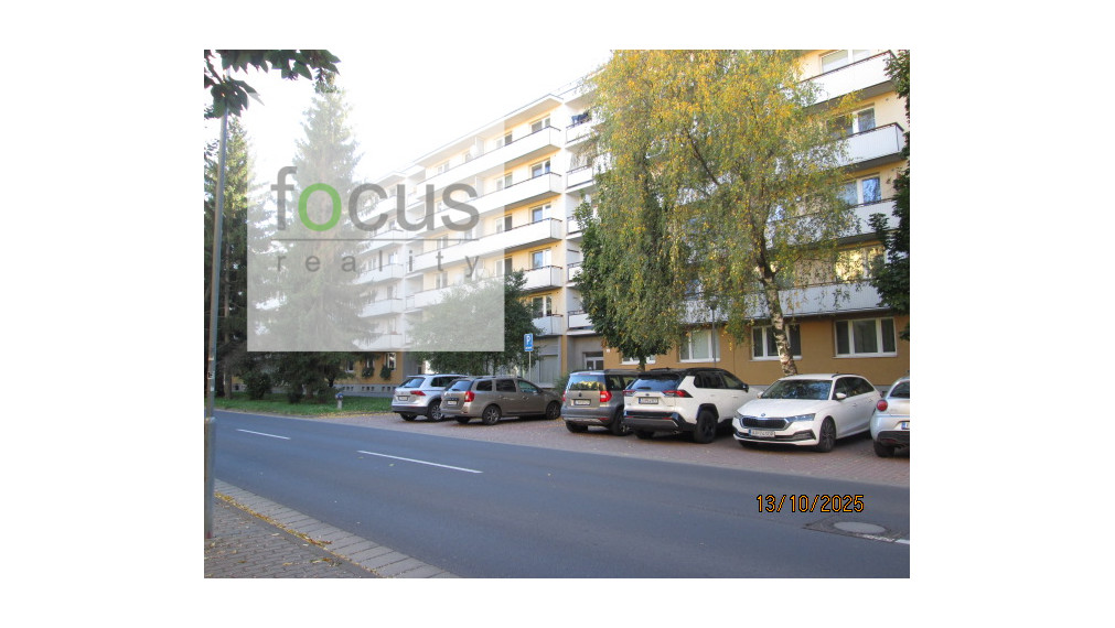 Predám 2i byt centrum Zvolena - nová cena