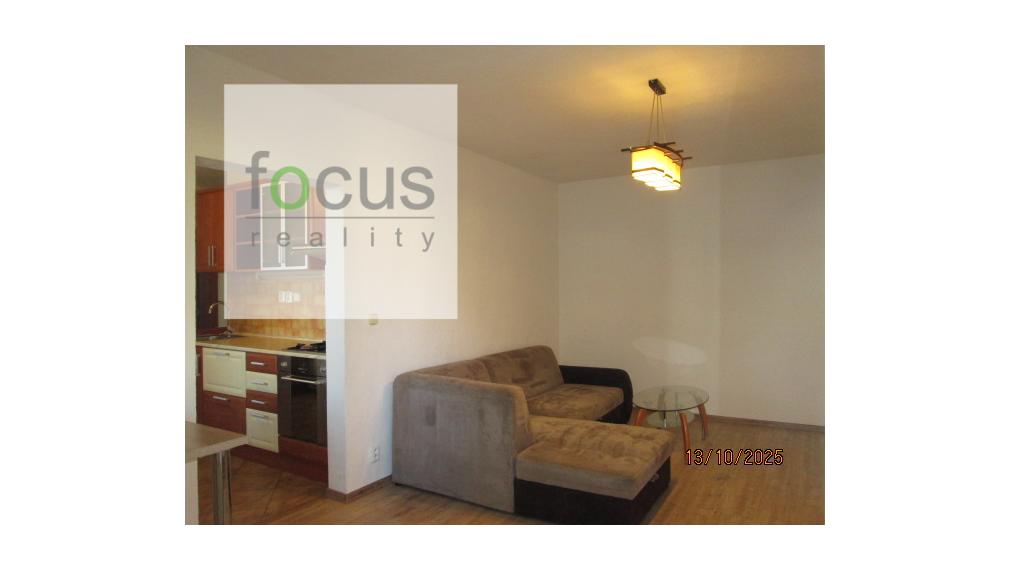 Predám 2i byt centrum Zvolena - nová cena