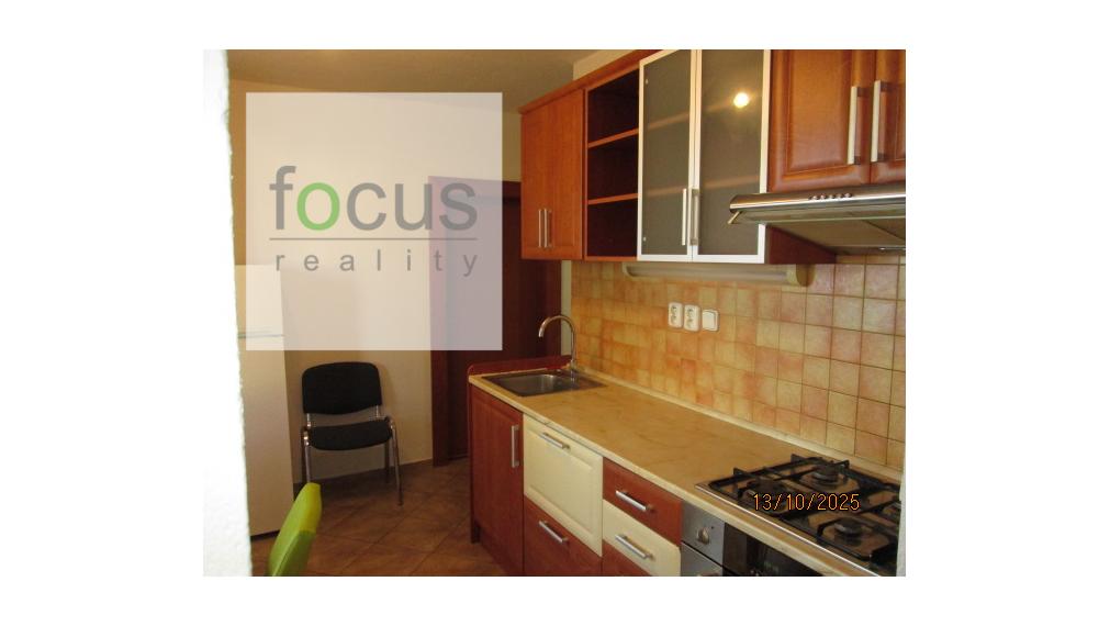 Predám 2i byt centrum Zvolena - nová cena