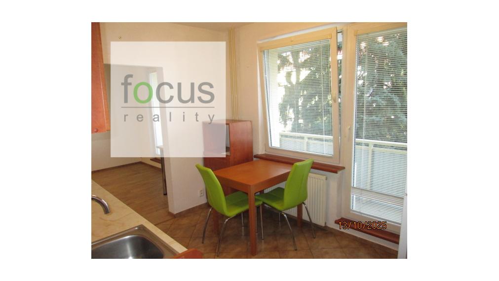 Predám 2i byt centrum Zvolena - nová cena