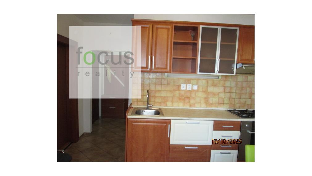 Predám 2i byt centrum Zvolena - nová cena