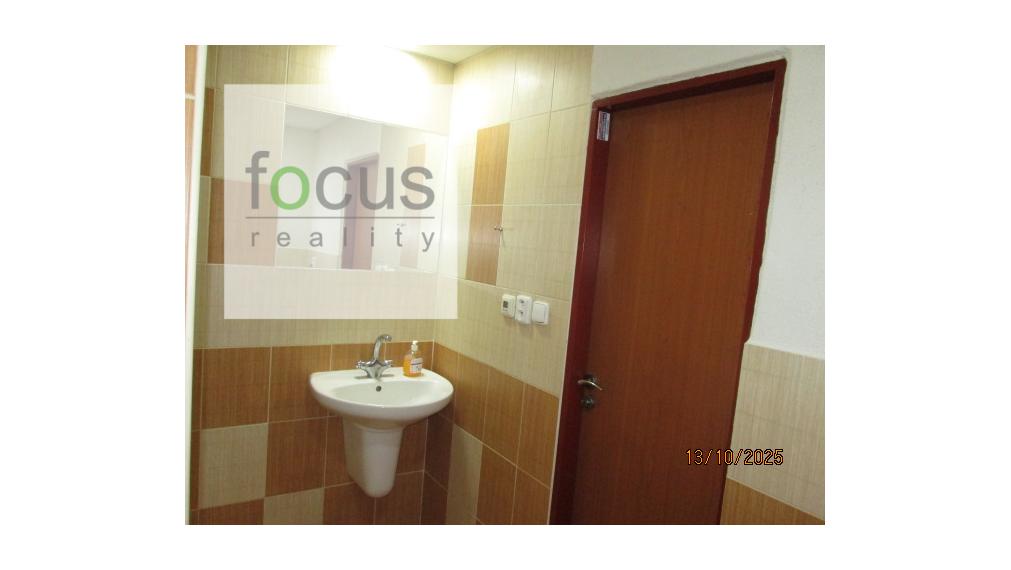 Predám 2i byt centrum Zvolena - nová cena