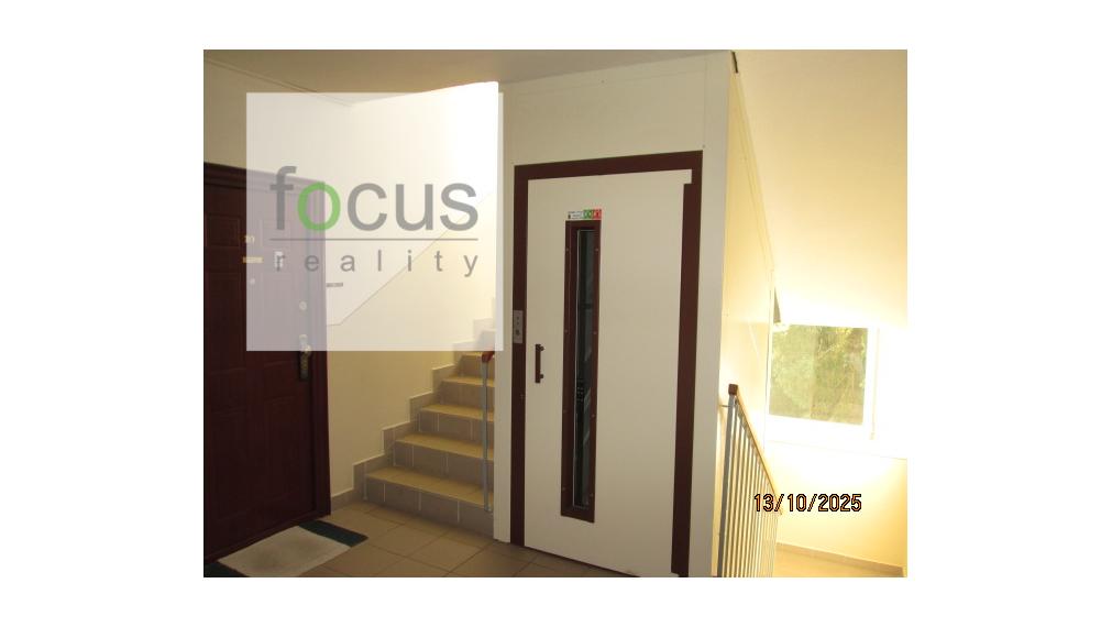 Predám 2i byt centrum Zvolena - nová cena